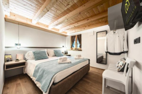 Aosta Centre Apartments - Martinet 17